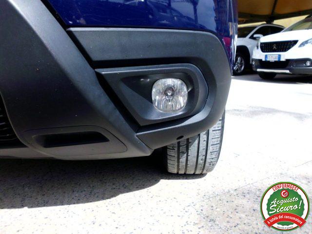 DACIA Duster 1.5 Blue dCi 8V 115 CV 4x2 Prestige