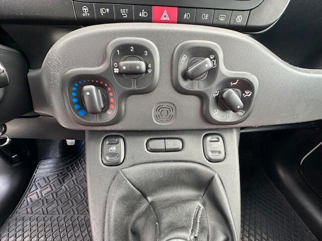 Fiat Panda 1.3 MJT S&S Easy