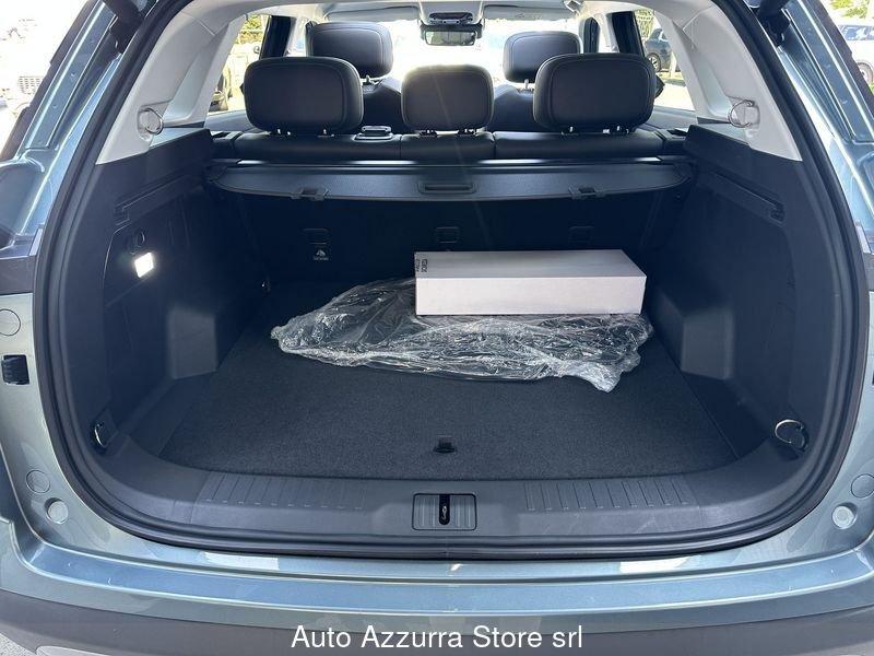 Jaecoo Jaecoo 7 Super Hyb. Jaecoo 7 1.5 TGDI 347 CV PHEV Exclusive
