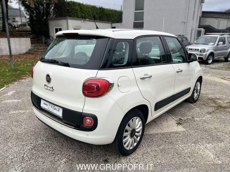 FIAT 500L 1.3 Multijet 95 CV Pop Star