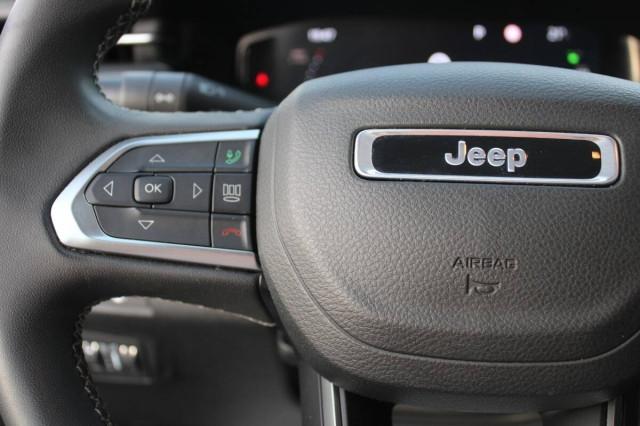 Jeep Compass 1.3 t4 phev Limited 4xe Con Navigatore e CarPlay