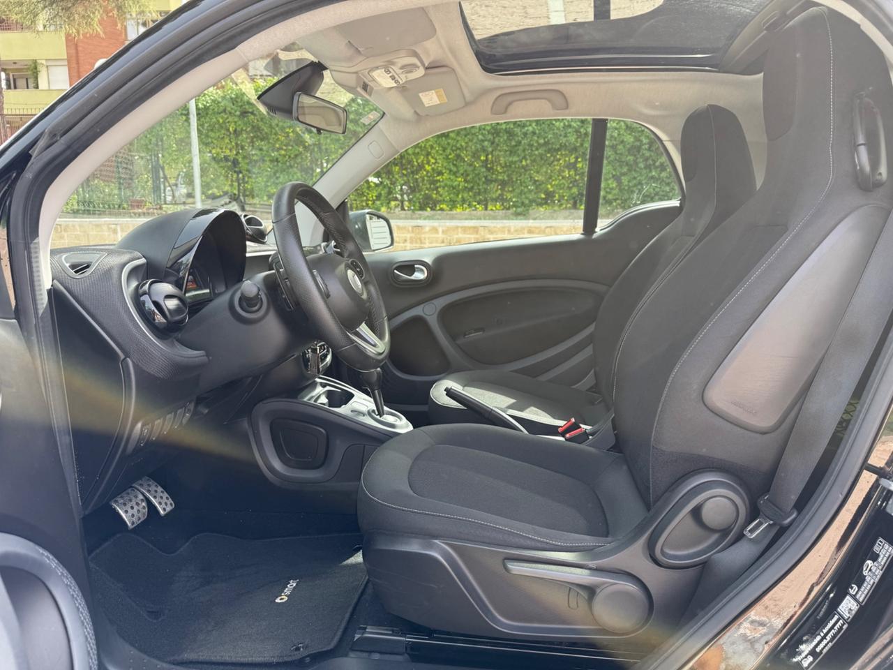 Smart ForTwo Superpassion LED NAVI