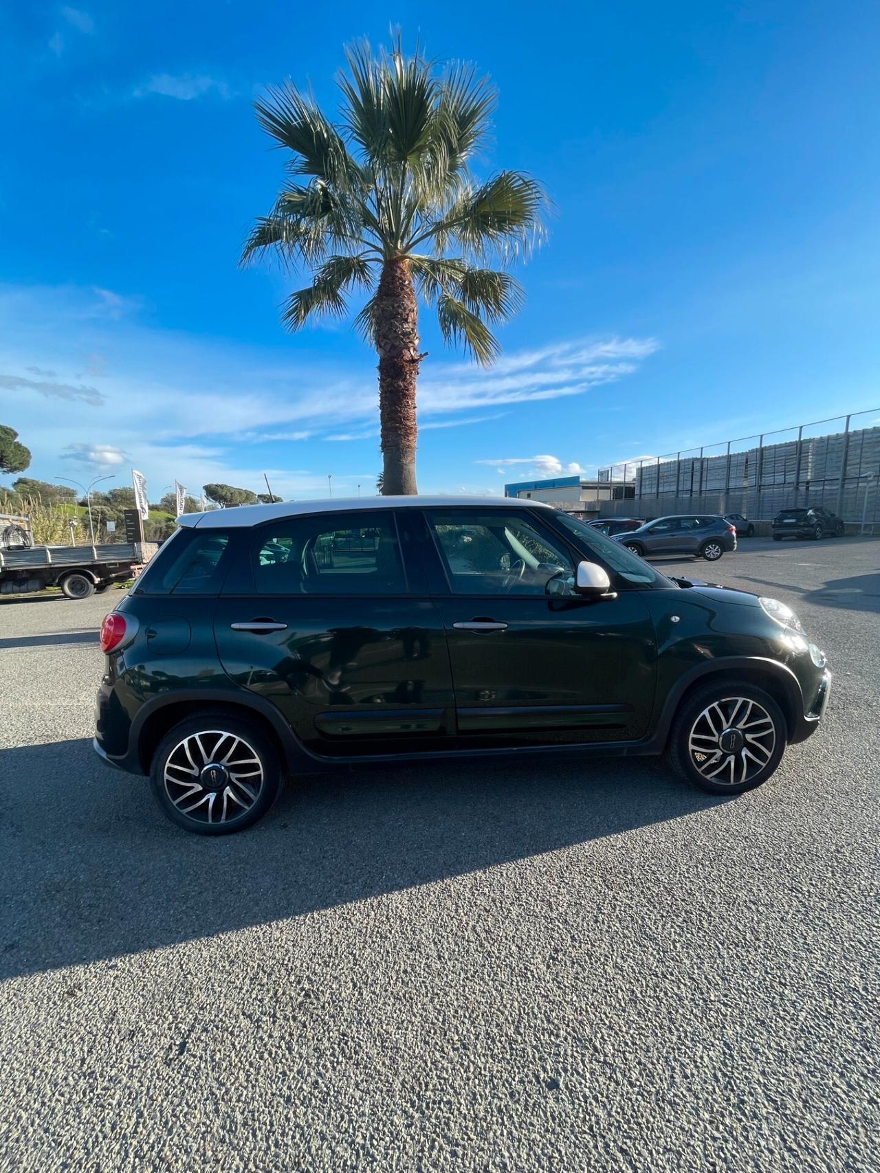 Fiat 500L 1.3 Multijet 95 CV Business