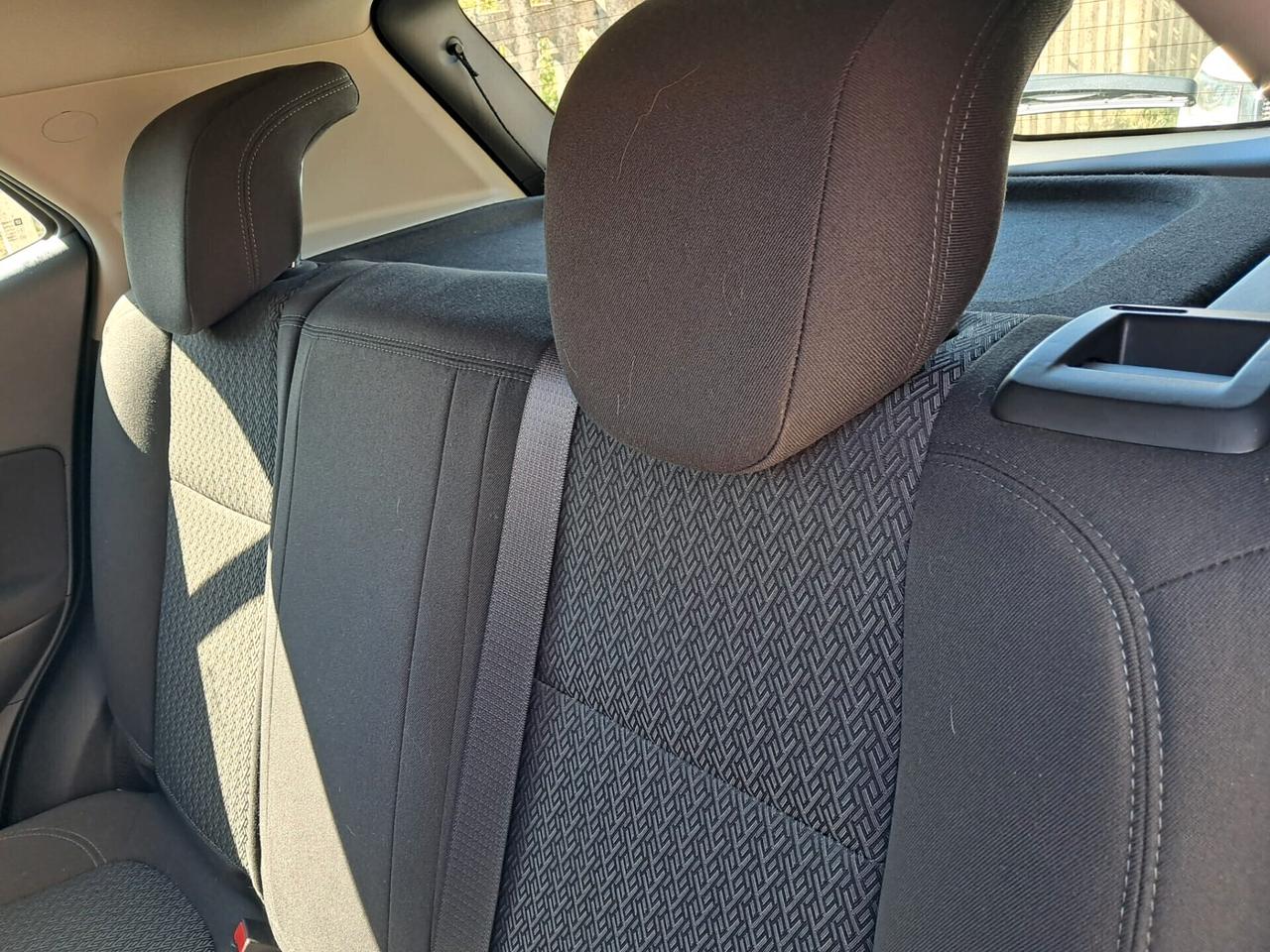 Opel Mokka X 1.4 Turbo Ecotec 120CV 4x2 Start&Stop Ultimate