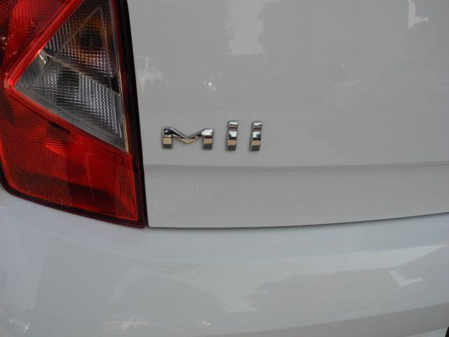 SEAT Mii 1.0 68cv 5p. Style Ecofuel -OK NEOPATEN.- NO BOLLO