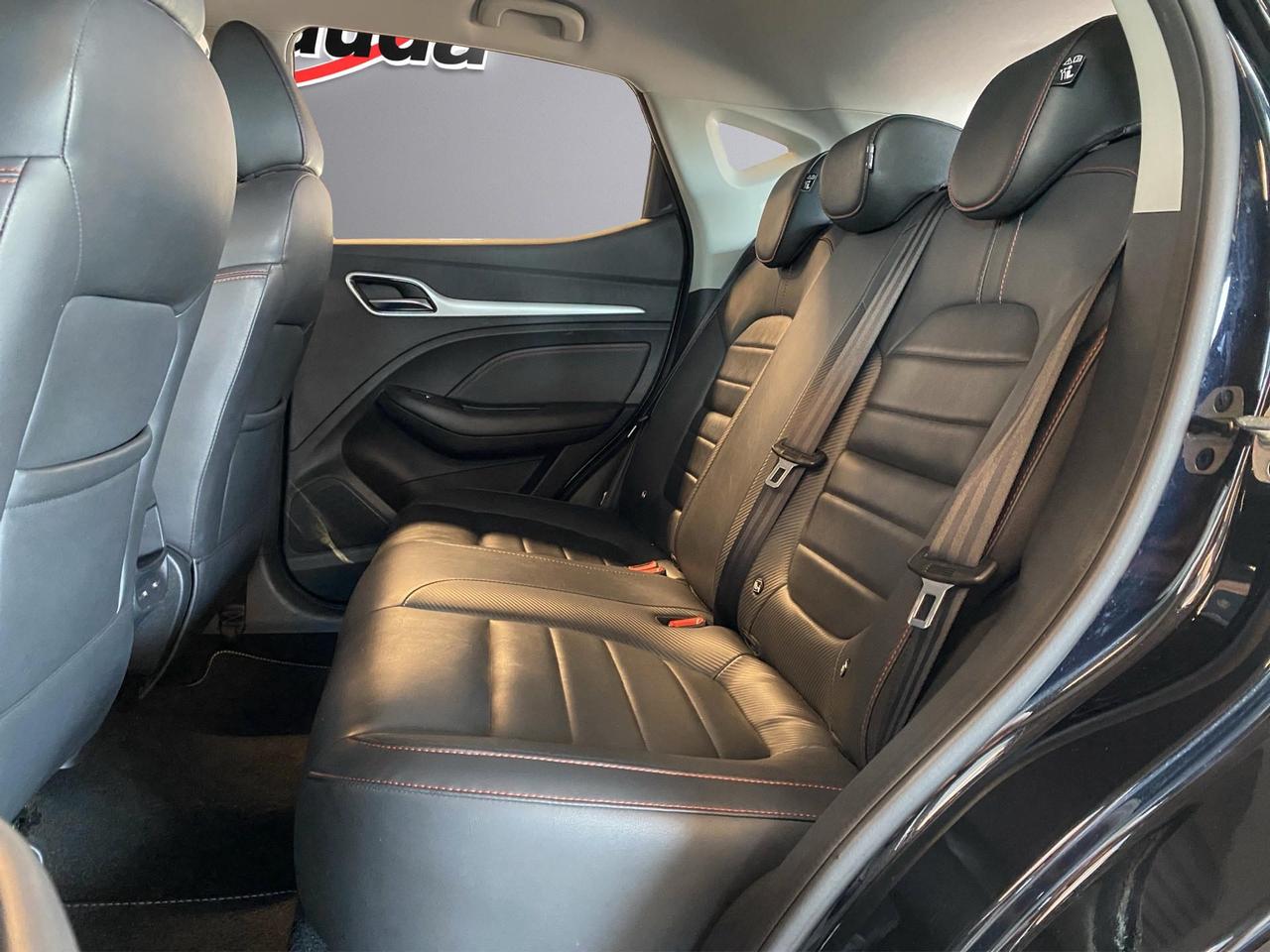 Mg ZS 1.5 Luxury