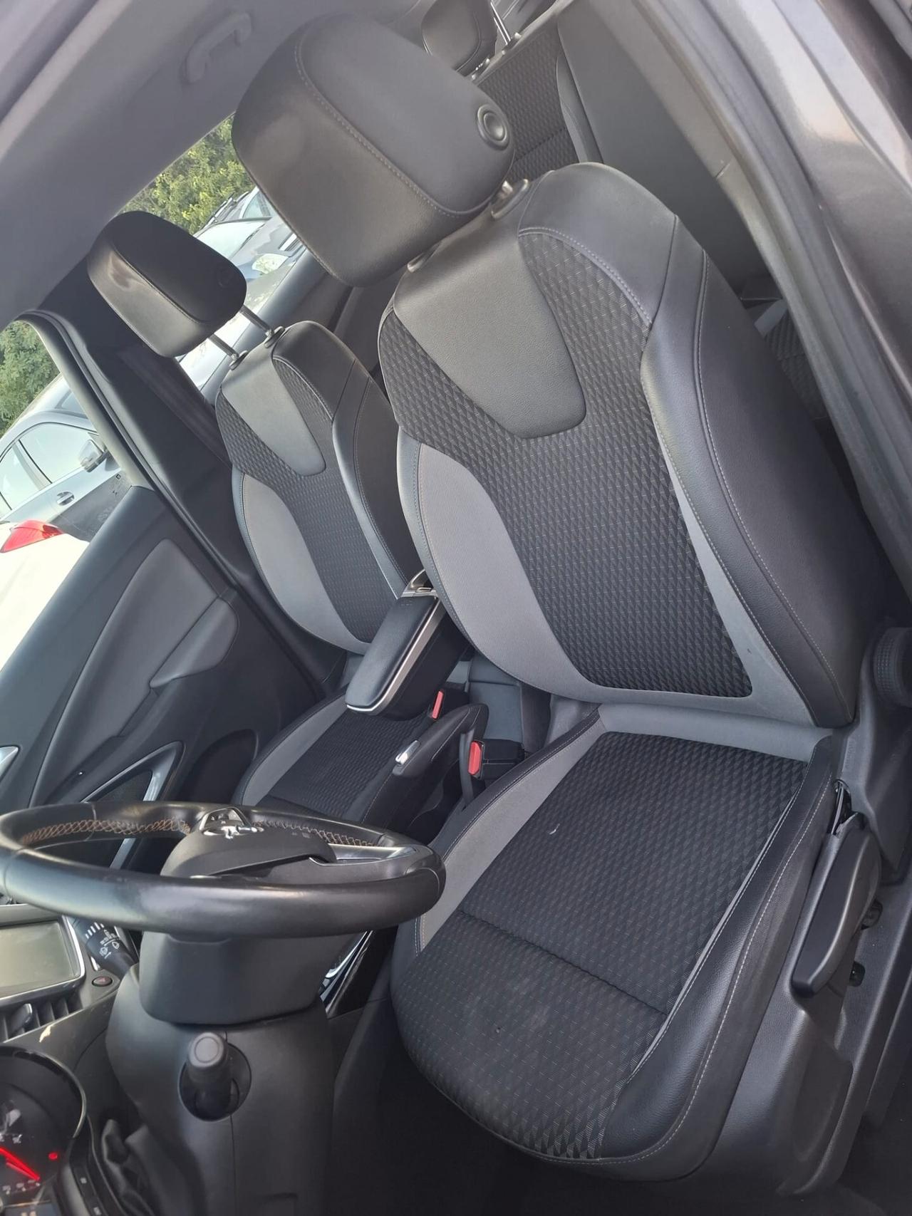 Opel Crossland X 1.5 ECOTEC D 102 CV Start&Stop Ultimate