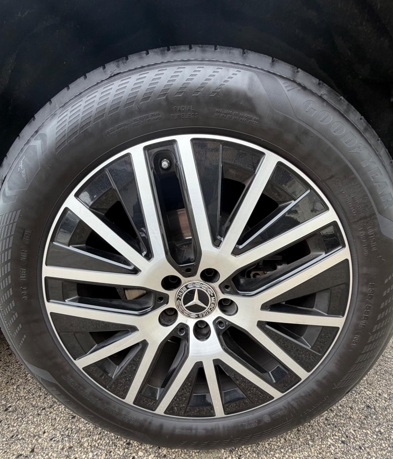 Mercedes-benz GLC 200 4Matic EQ-Boost Sport