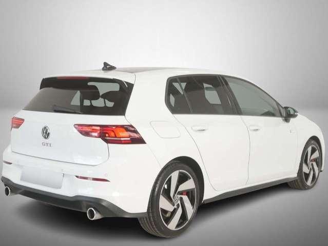 Volkswagen Golf GTI 8.5 BLACK STYLE 2.0 TSI DSG 265CV ONLY - PROMO!