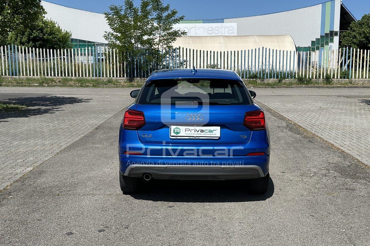 AUDI Q2 1.6 TDI Sport