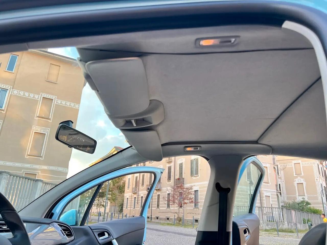 Citroen C3 1.4 VTi 95 CMP-5 Seduction