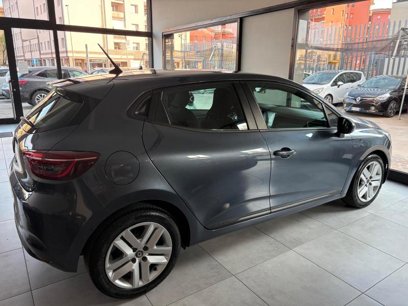 Renault Clio 5 Porte Clio 1.0 tce Business 90cv my21