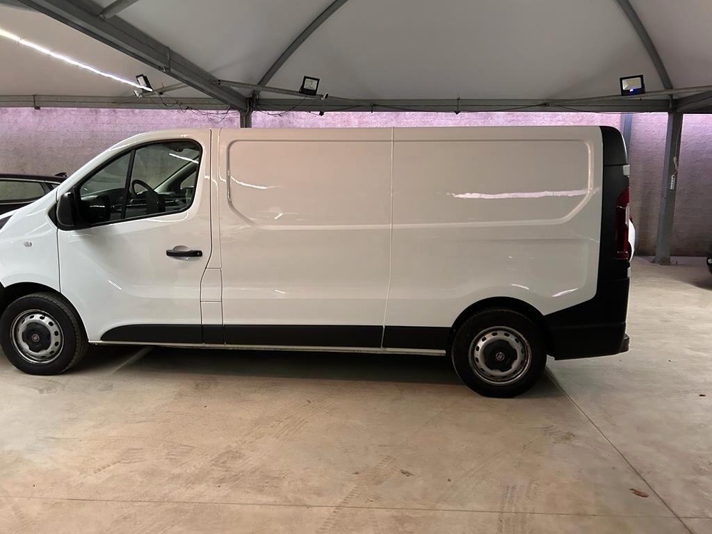 FIAT TALENTO 1.6 MJT 120 12 Q PASSO LUNGO ANNO 2020