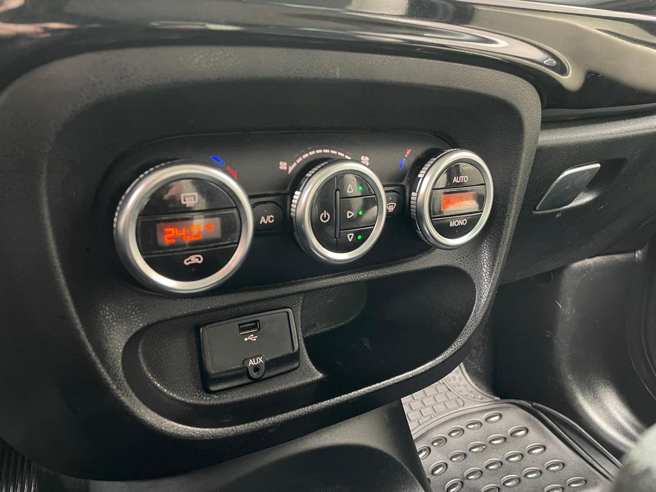 Fiat 500L 1.3 Multijet 85CV Trekking CON 176MILA KM