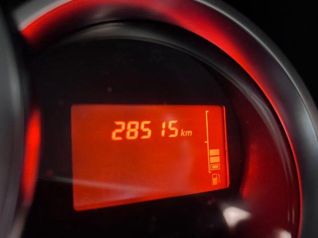 DACIA Lodgy Stepway 1.6 110CV GPL 5 posti come nuova