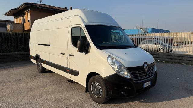 RENAULT Master 2.3 dCi/145 ENERGY L4H3 IVA ESPOSTA