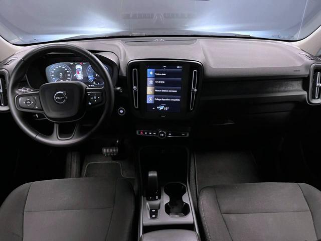 VOLVO XC40 T2 automatico Essential 129CV