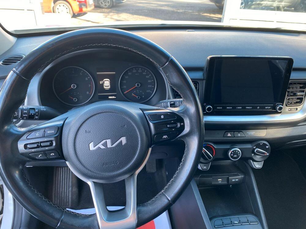 Kia Stonic 1.2 DPI Urban
