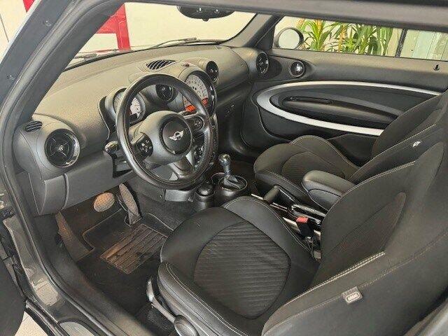 MINI Mini Paceman Mini 1.6 Cooper Paceman