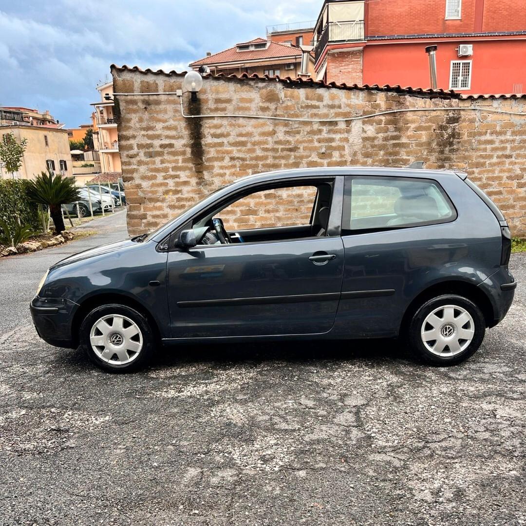 Volkswagen Polo 1.4 16V 3p. Comfortline NEOPA.