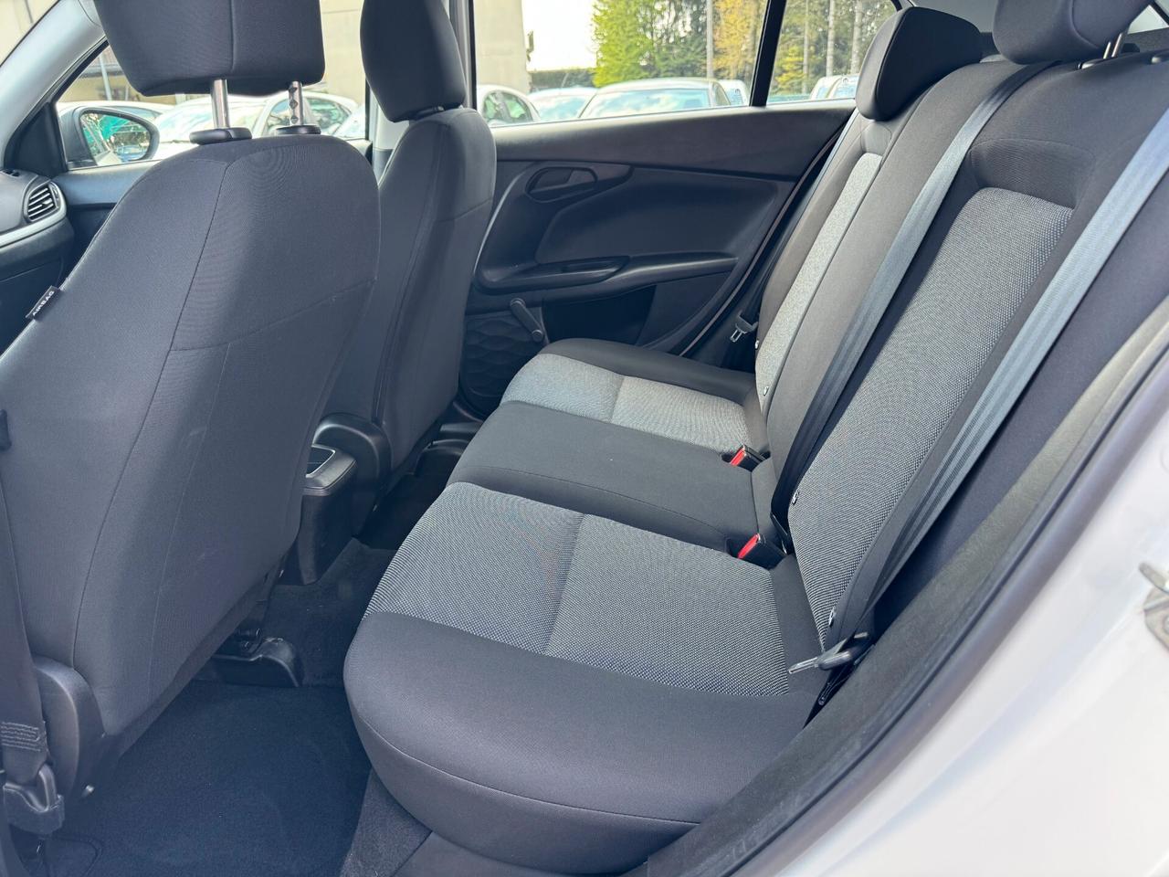 Fiat Tipo 1.3 Mjt 5 porte Street
