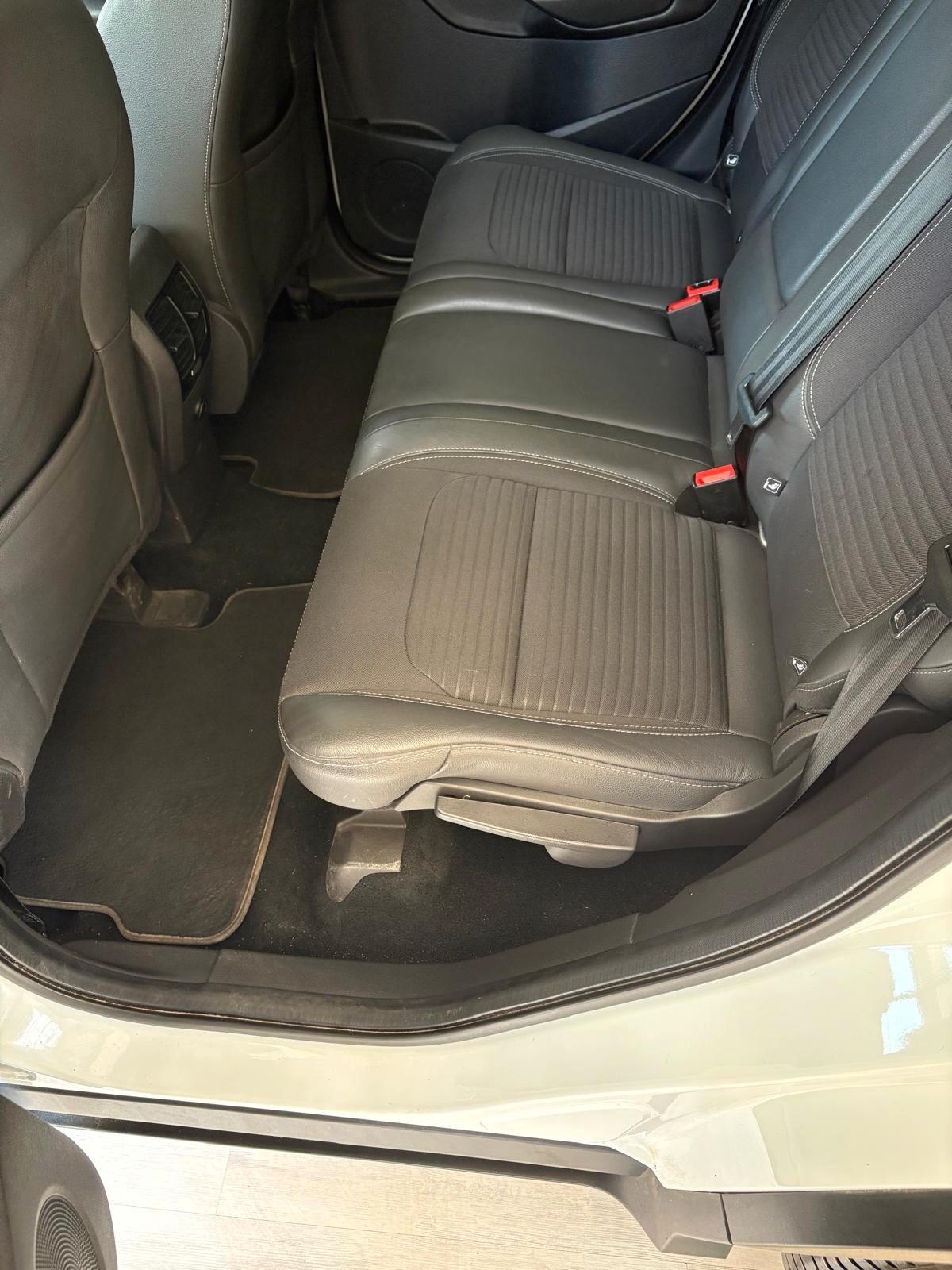 Ford Kuga 1.5 TDCI 12 MESI DI GARANZIA COMPLETA !!!!