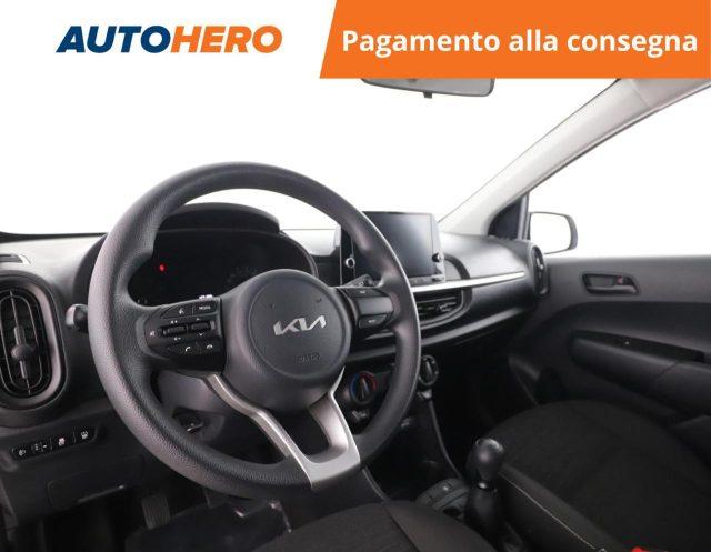 KIA Picanto 1.0 12V 5 porte Urban