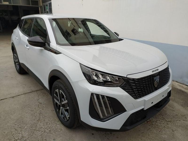 Peugeot 2008 100 Style Promo CBC26