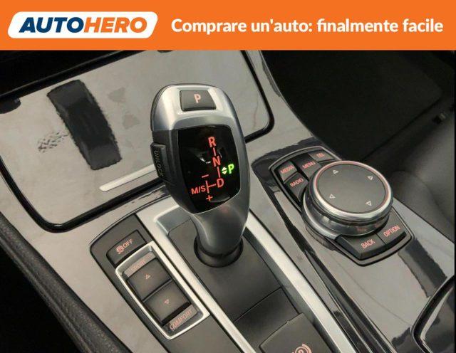 BMW 518 d Touring Business aut.