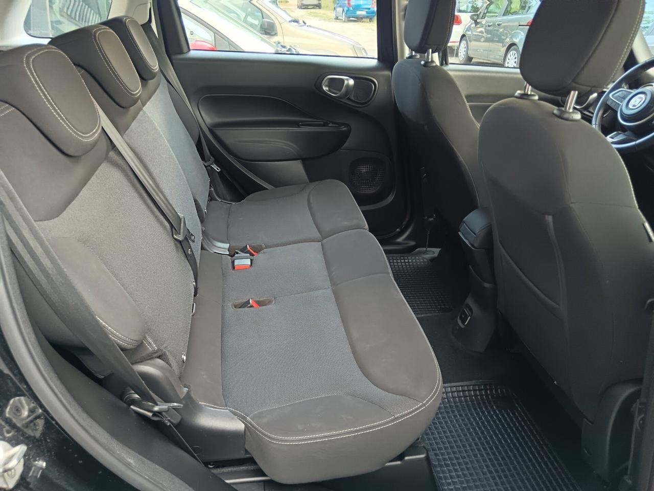 Fiat 500L 1.3 MJT 95CV CROSS FULL OPT