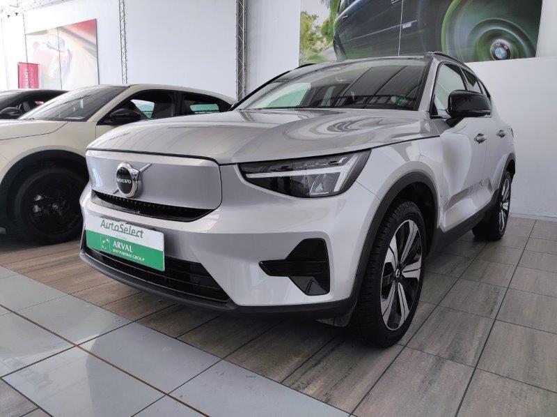 VOLVO XC40 (2017-->) - XC40 Recharge Pure Electric Twin Motor AWD Plus