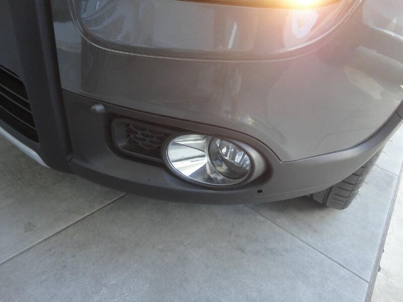 FIAT Panda 3ª serie Panda 1.0 FireFly S&S Hybr...