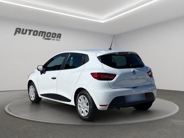 RENAULT Clio VAN GPL