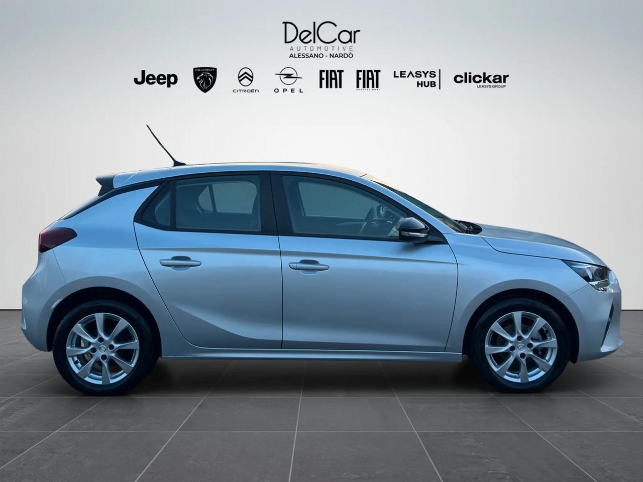 Opel Corsa 1.2 Edition 75 Cv