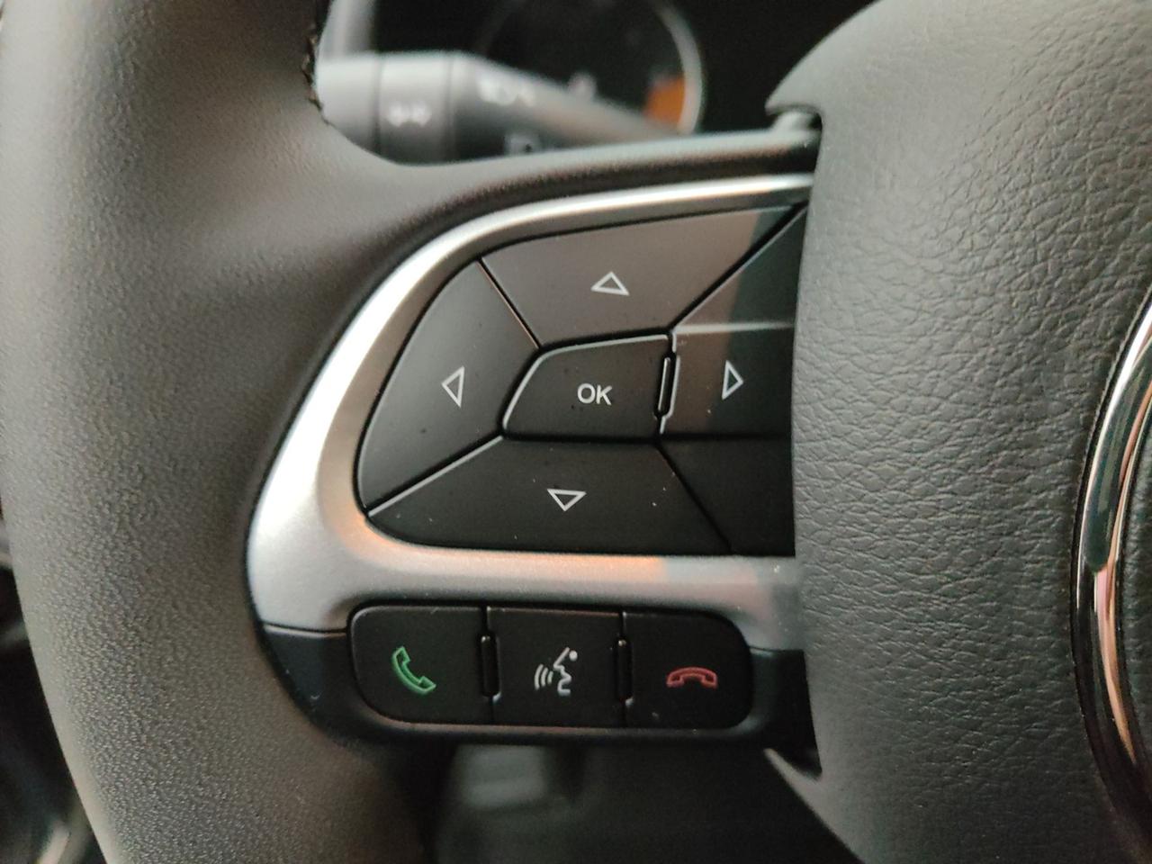 JEEP Renegade 2019 1.6 MJT 130CV LIMITED