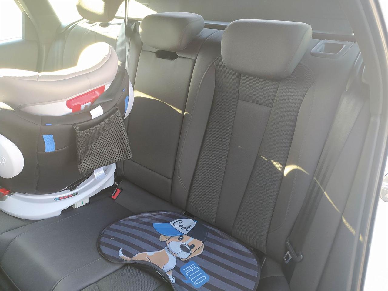 Audi A4 Business Advanced 2.0 35 TDI MHEV #8151