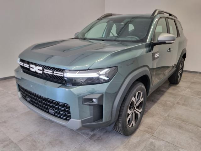 DACIA Bigster 1.2 TCe 140 CV MHEV Expression