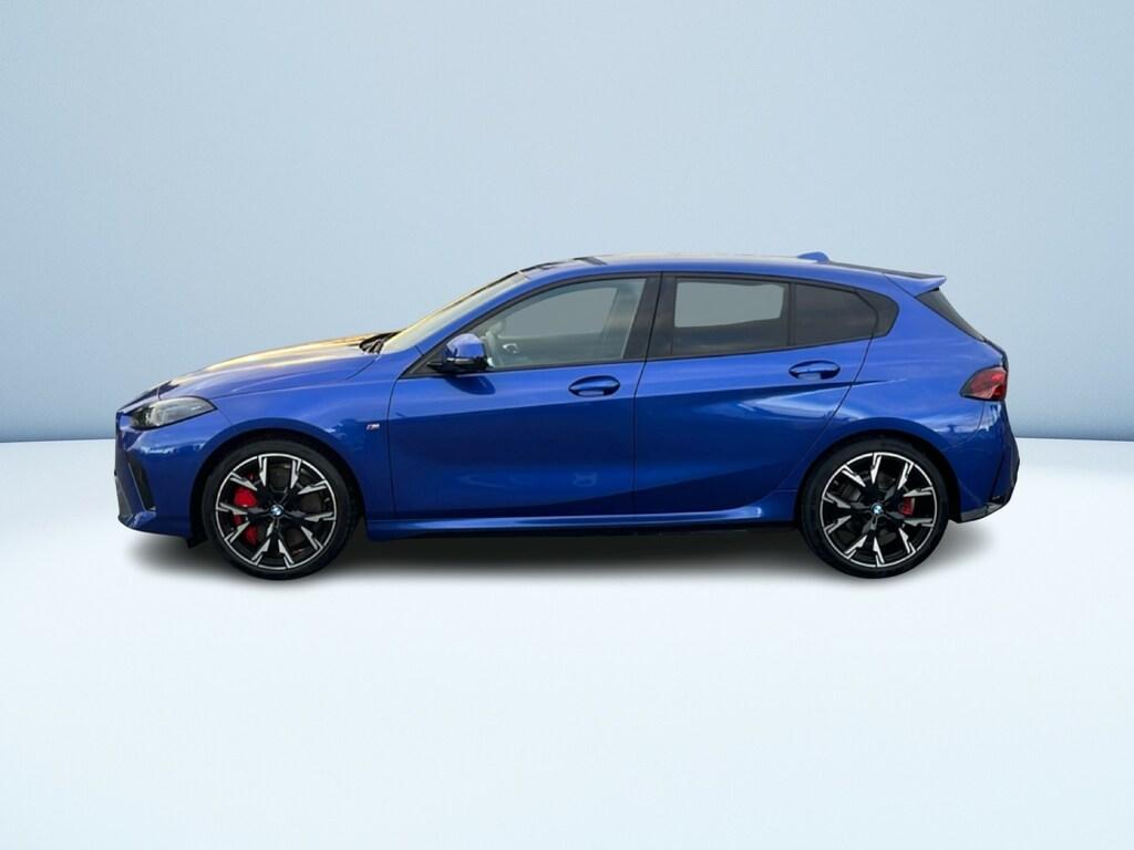 BMW Serie 1 118 d MSport Pro DCT