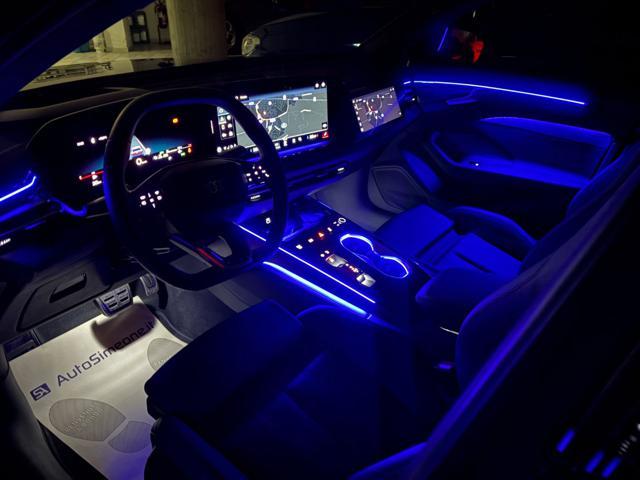 AUDI A6 2.0 TDI mHEV+ S tronic quattro S line edition