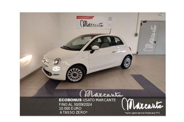 FIAT 500 1.3 Multijet 95 CV Lounge