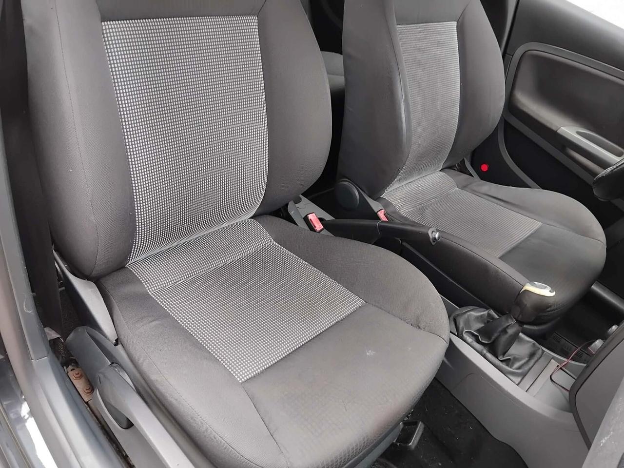 Seat Ibiza 1.4 diesel