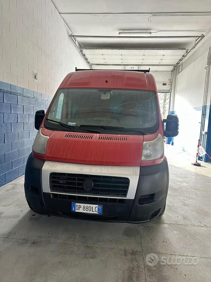 FIAT DUCATO