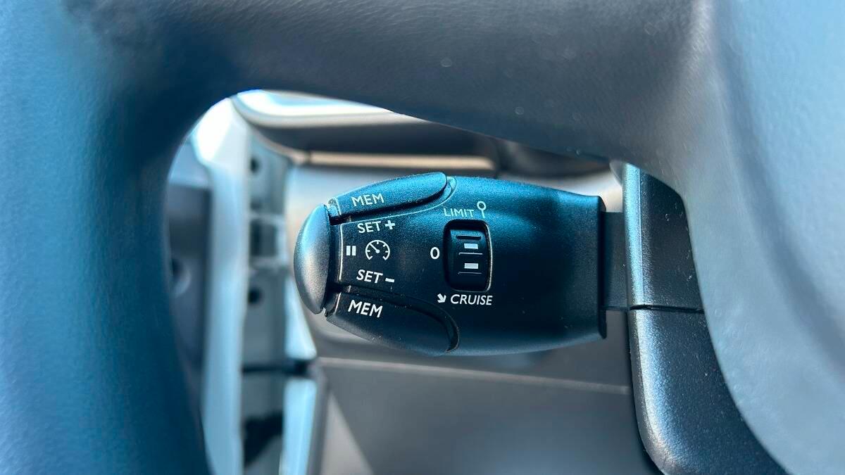 Citroen C3 1.5 bluehdi Feel Pack s&s 100cv 6m