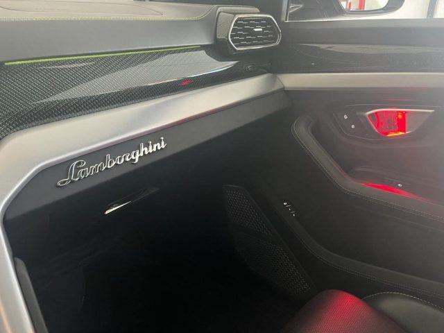 LAMBORGHINI Urus 4.0 MOTORE NUOVO FATT. LAMBORGHINI