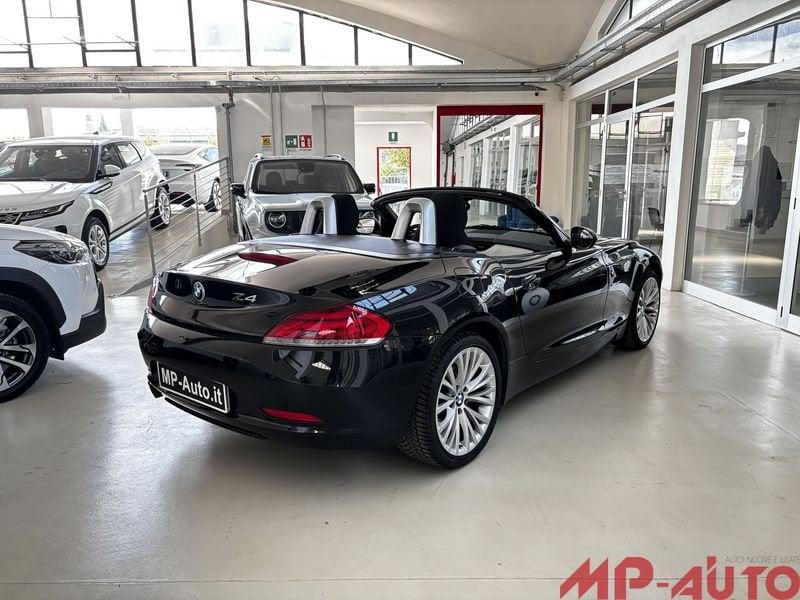 BMW Z4 Z4 sDrive20i