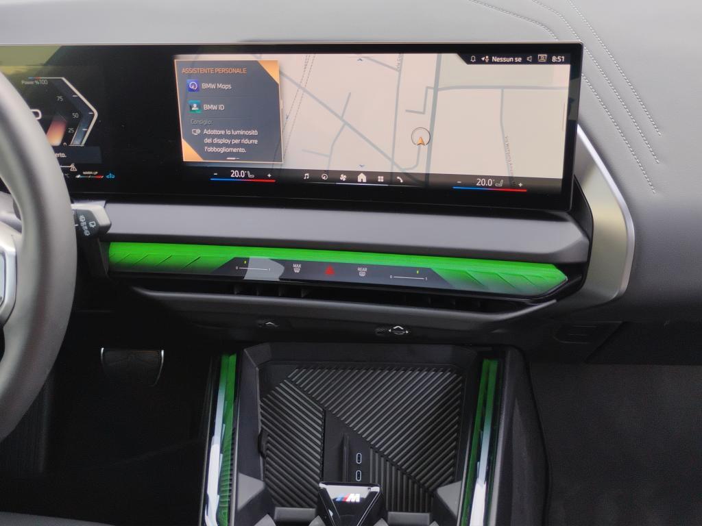 BMW X3 xdrive20d MSport Pro auto