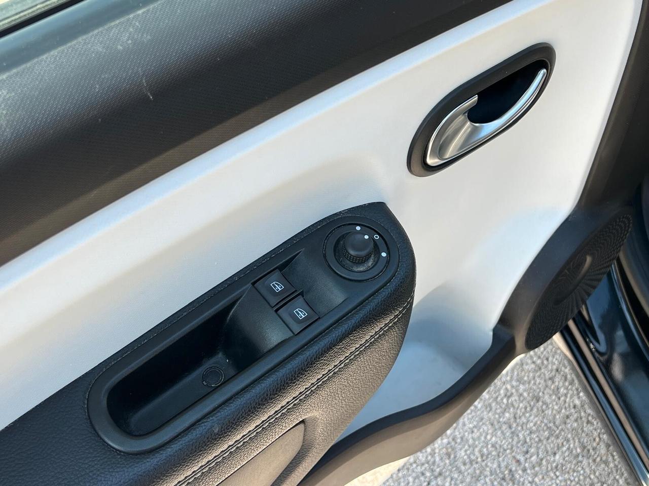 Renault Twingo Electric Techno 22kWh