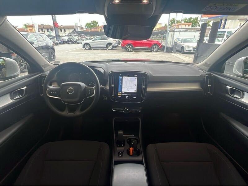 Volvo XC40 Recharge T5 Plug-in Hybrid Recharge Inscription