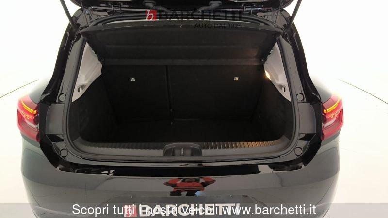 Renault Clio 5ª SERIE TCE 100 CV FAP 5 PORTE BUSINESS GPL