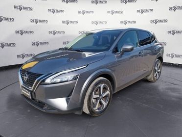 Nissan Qashqai Qashqai MHEV N-Connecta 140 CV